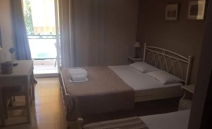 Penzion Emi Lygia (Lefkada)