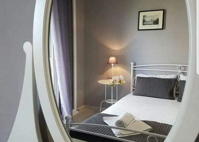 Emi * Lygia (Lefkada)