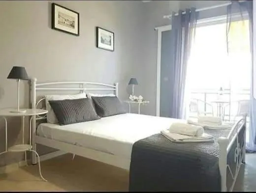 Emi Penzion Lygia (Lefkada)