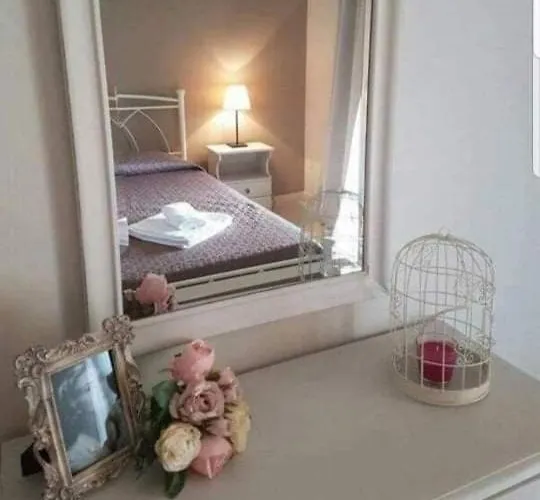 Emi Penzion Lygia (Lefkada)