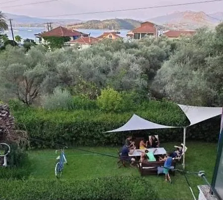 Guest house Emi Lygia (Lefkada)