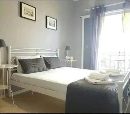Emi Guest house Lygia (Lefkada)